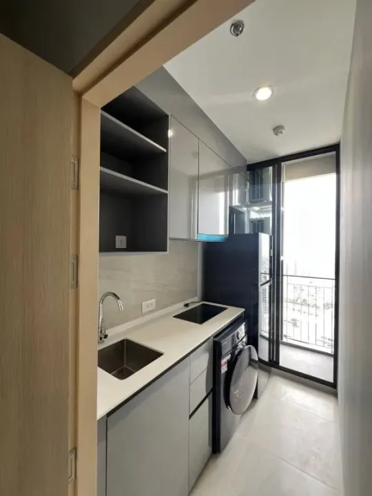 Property photos for Skyrise Avenue Sukhumvit 64