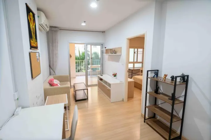 Property photos for Centric Scene Ratchavipha