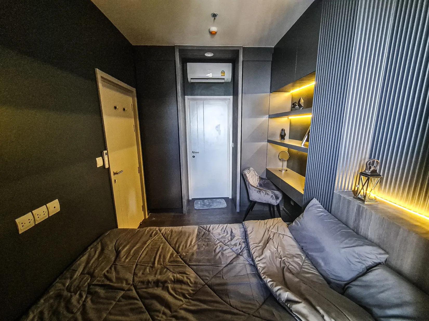 Property photos for OKA HAUS Sukhumvit 36