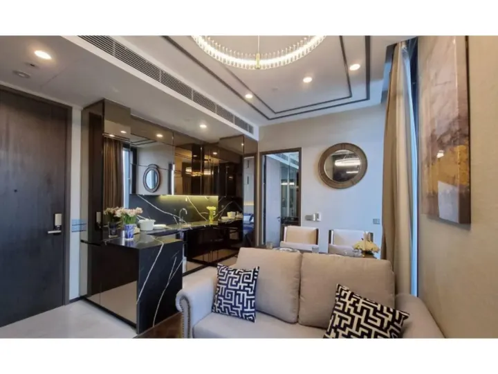 Property photos for The Esse Sukhumvit 36