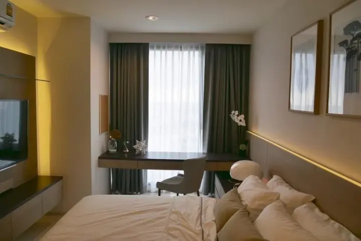 Property photos for Rhythm Sukhumvit 42
