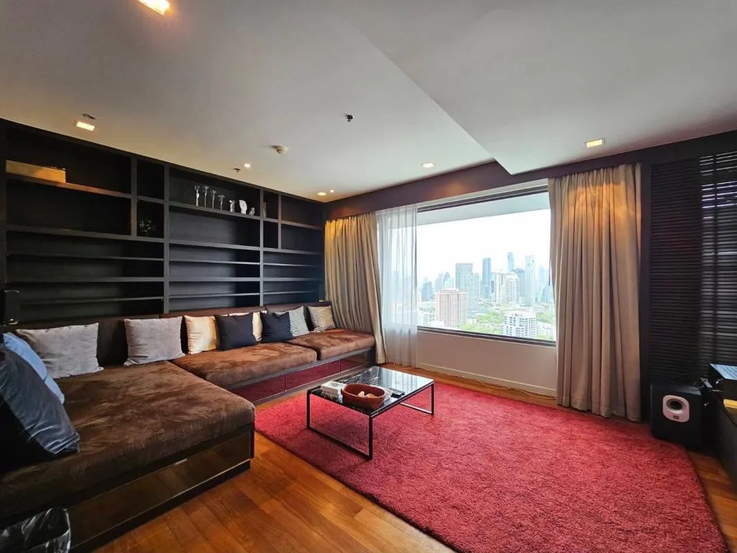 Property photos for Amanta Lumpini