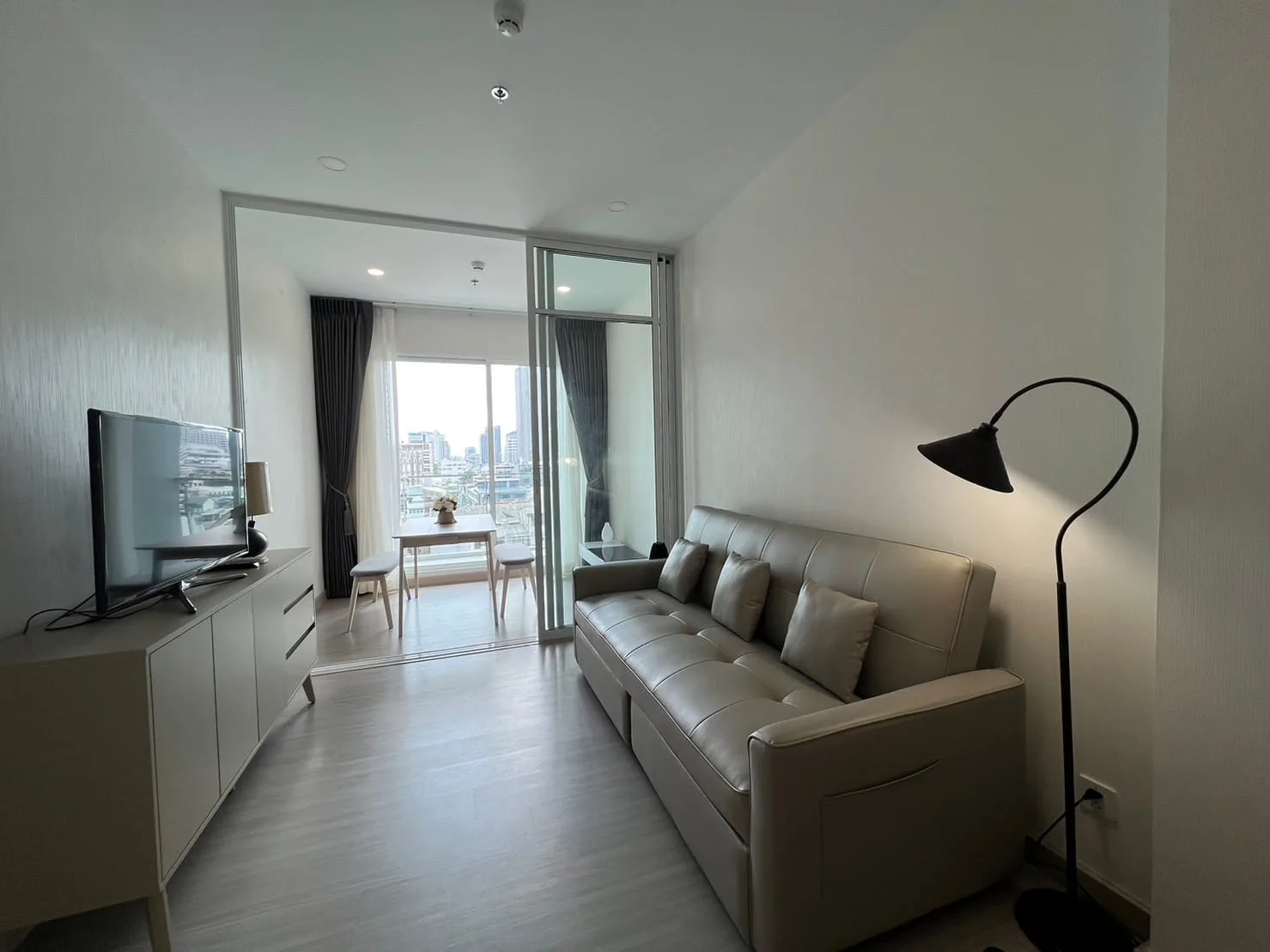 Property photos for Supalai Premier Si Phraya-samyan