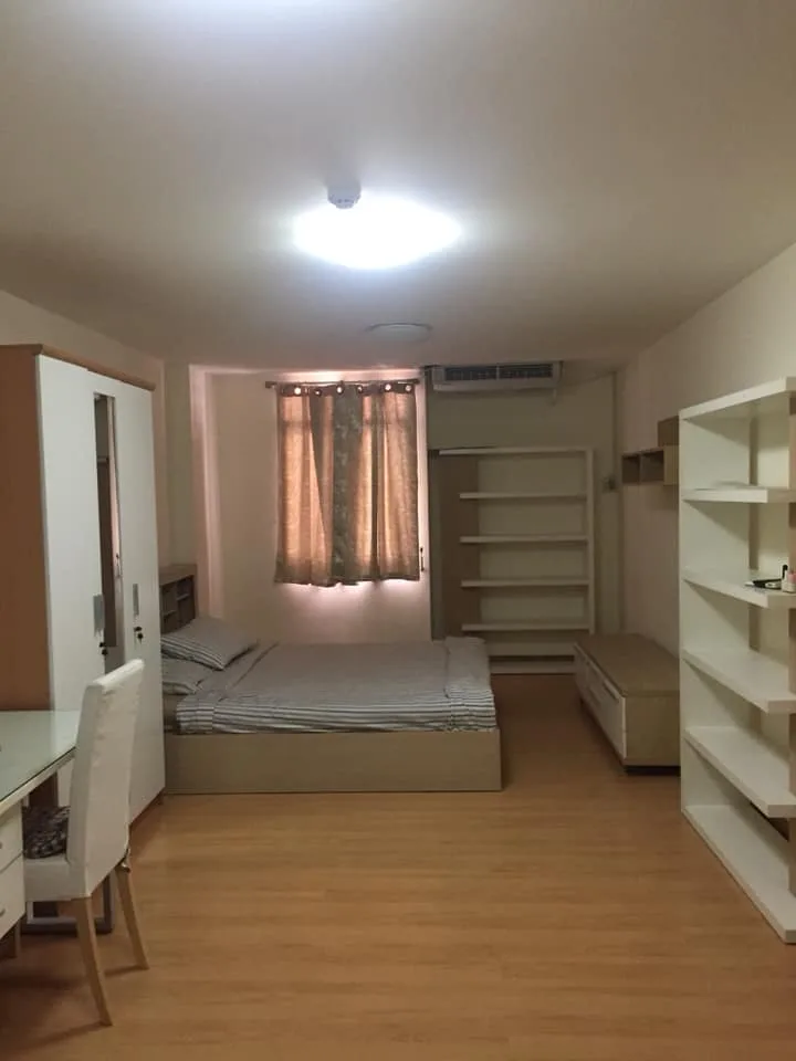 Property photos for The Link Sukhumvit 50