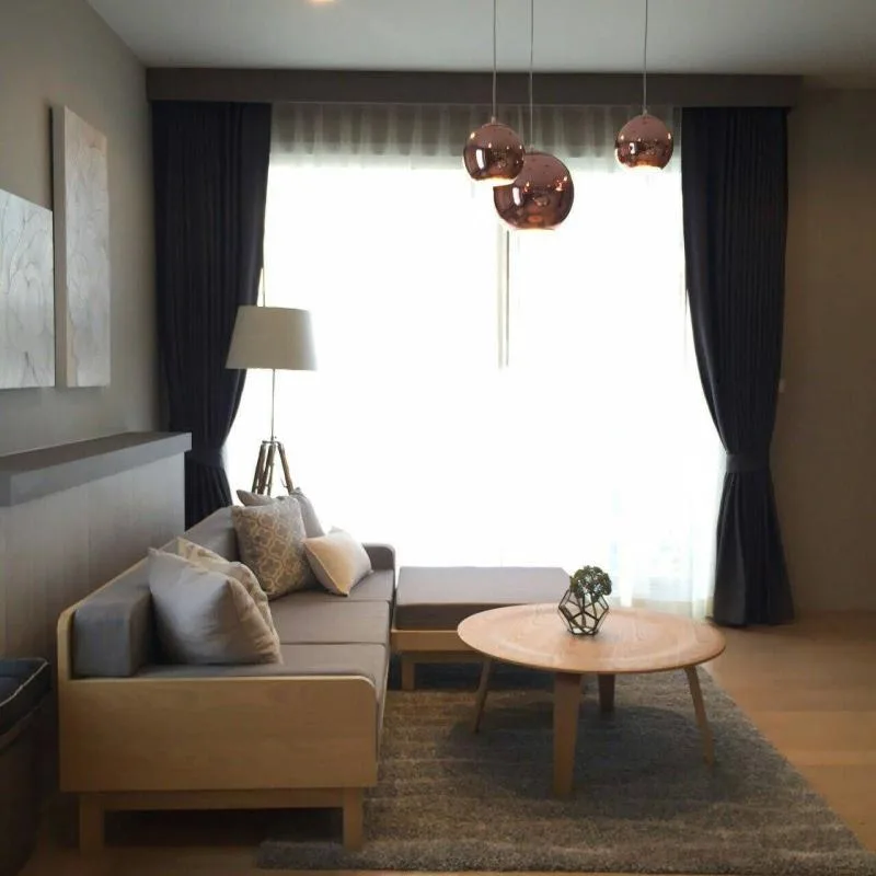 Property photos for HQ by Sansiri