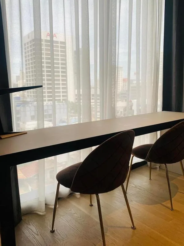 Property photos for Ashton Silom