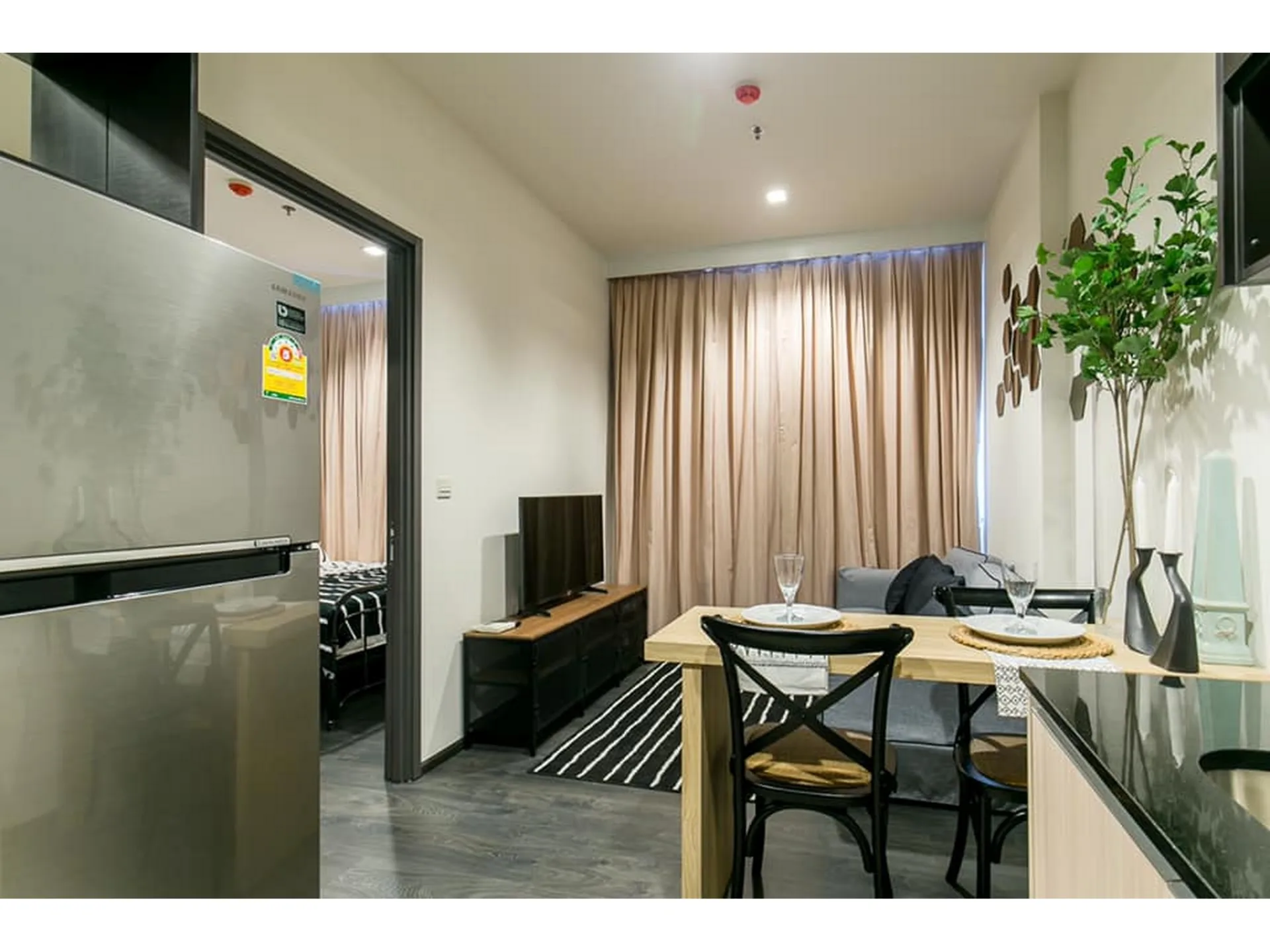 Property photos for Edge Sukhumvit 23