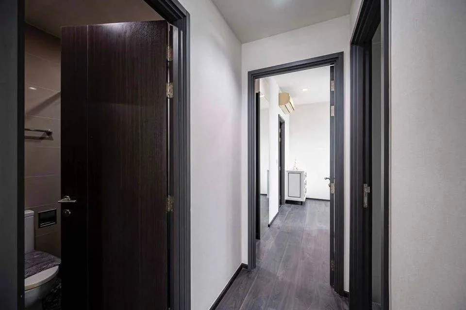 Property photos for Edge Sukhumvit 23