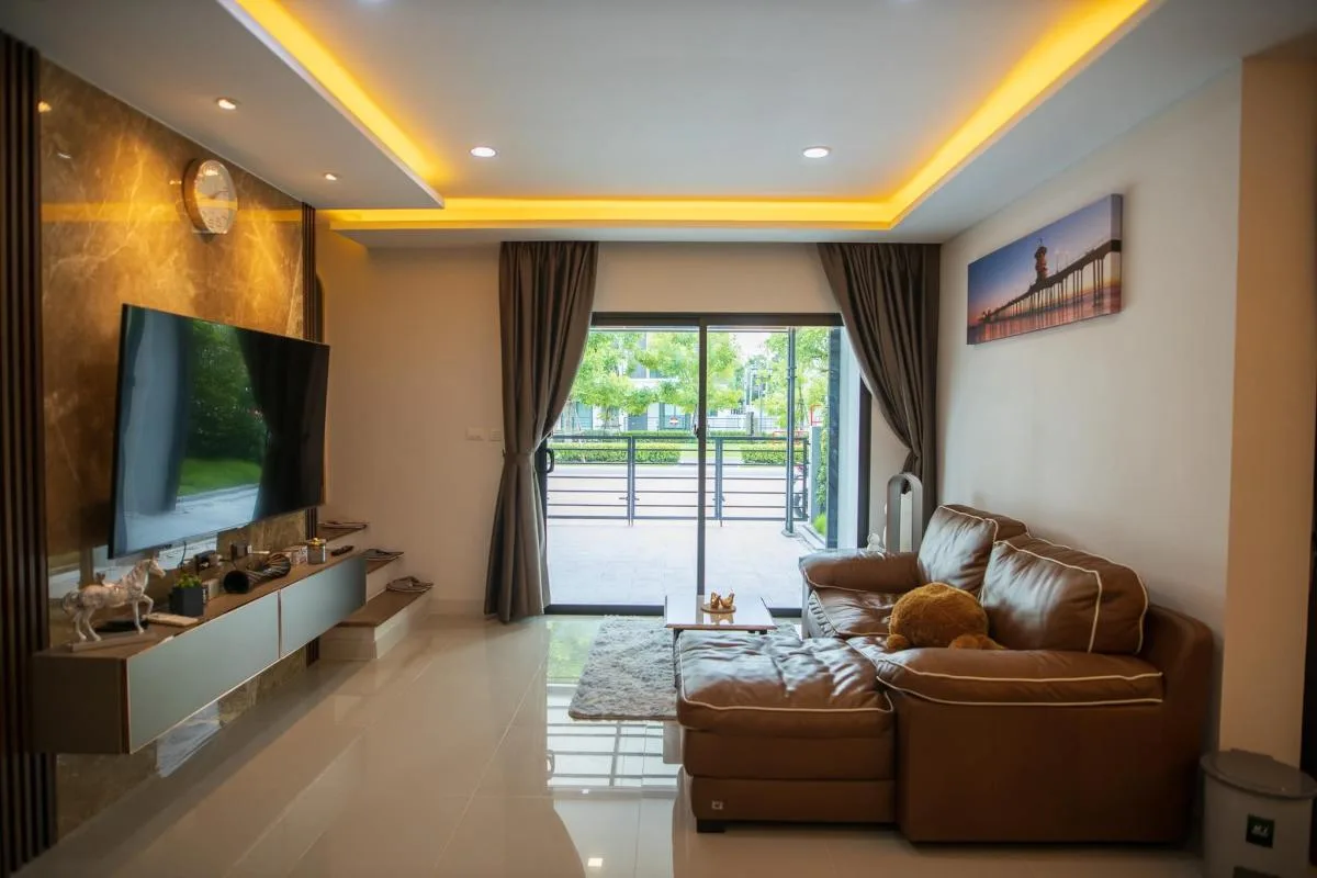 Property photos for Pleno Sukhumvit-bangna 2