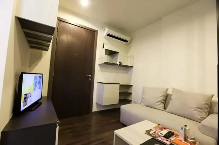 Property photos for The Base Park West Sukhumvit 77