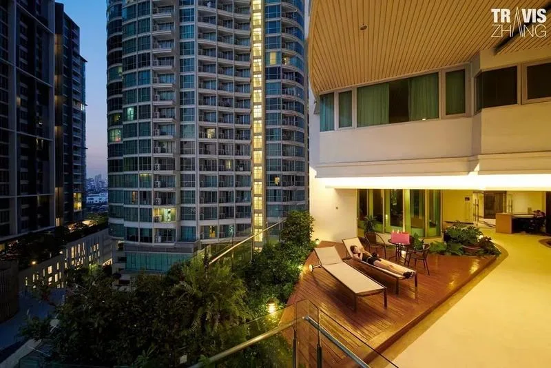 Property photos for Sky Walk Condominium