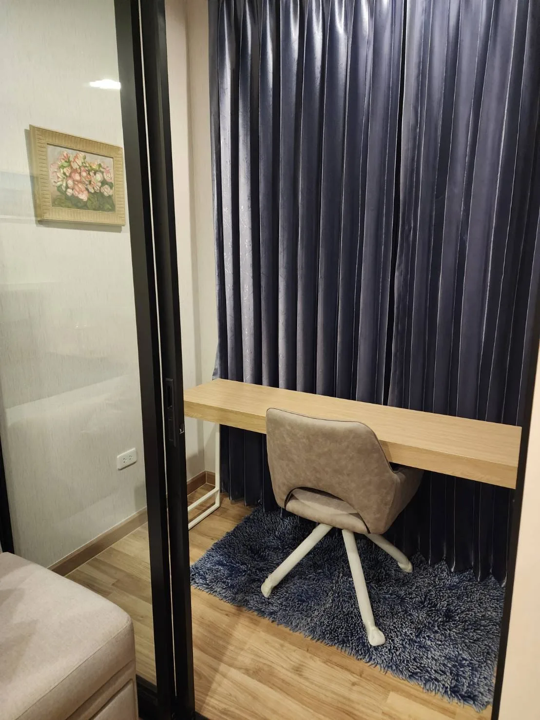 Property photos for Niche Mono Charoen Nakorn
