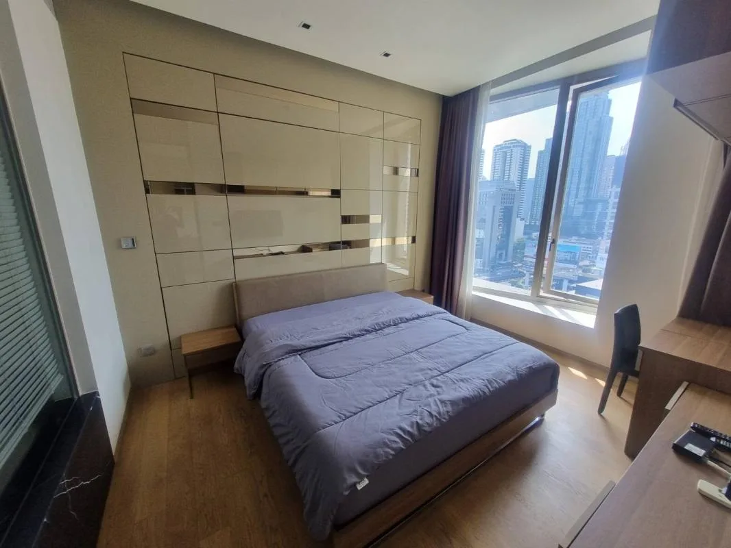 Property photos for Saladaeng One