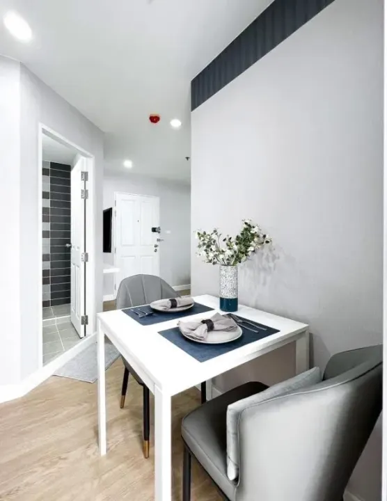 Property photos for The Trust Residence Ratchada - Rama 3