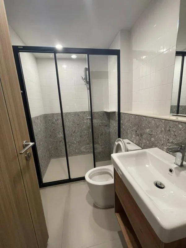 Property photos for The Line Vibe