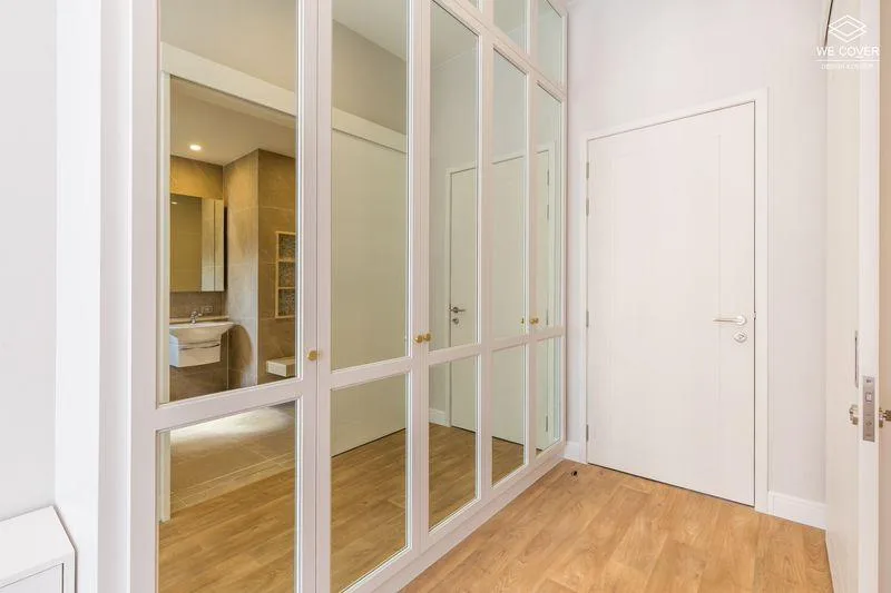 Property photos for Narasiri Krungthep Kreetha
