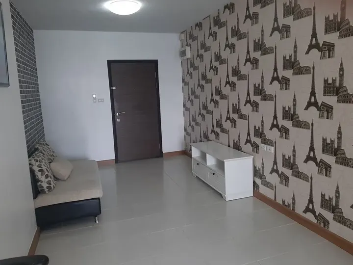 Property photos for Supalai Park Ratchayothin
