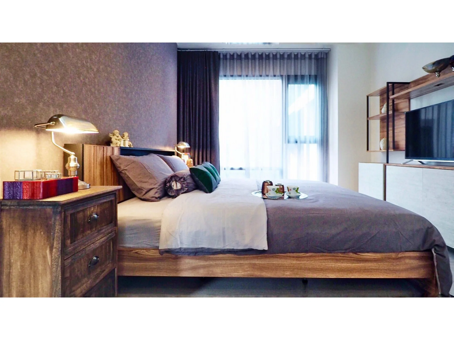 Property photos for Rhythm Sukhumvit 36 - 38