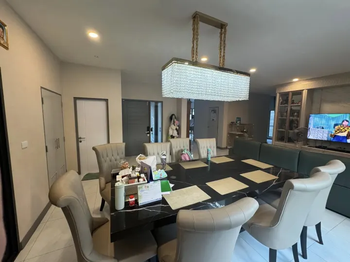 Property photos for The City Sukhumvit -Yak Bangna