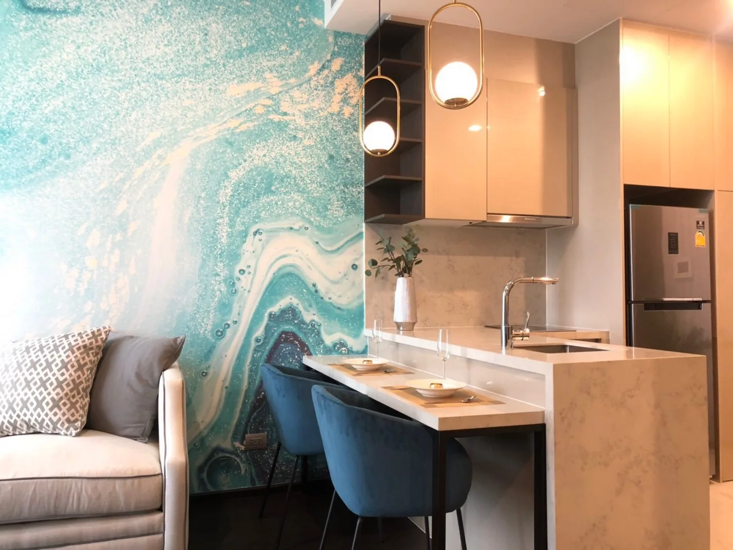 Property photos for Laviq Sukhumvit 57