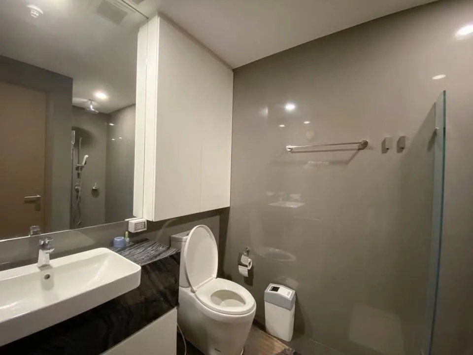 Property photos for Ashton Chula - Silom