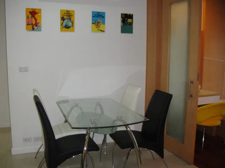 Property photos for Silom Grand Terrace