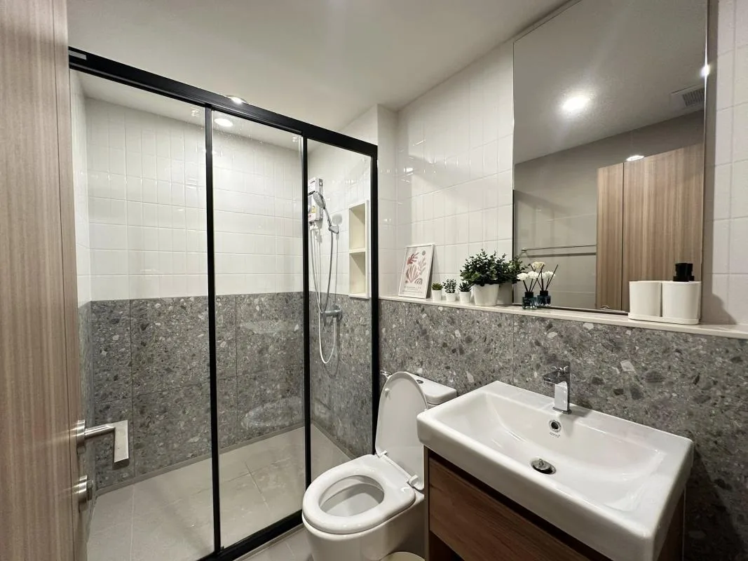 Property photos for The Line Vibe