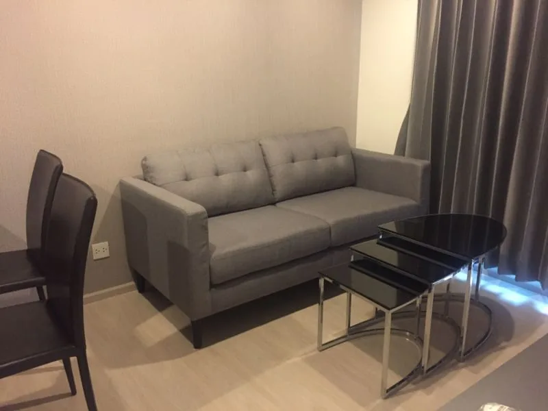Property photos for Life Sukhumvit 48