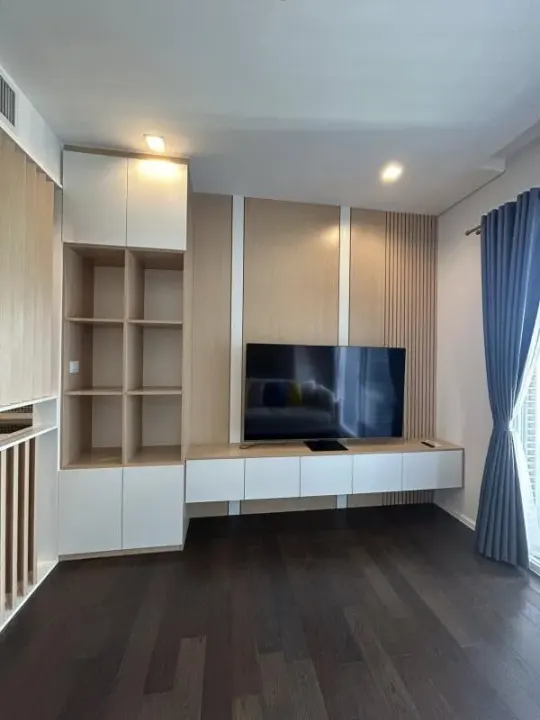 Property photos for The Saint Residences