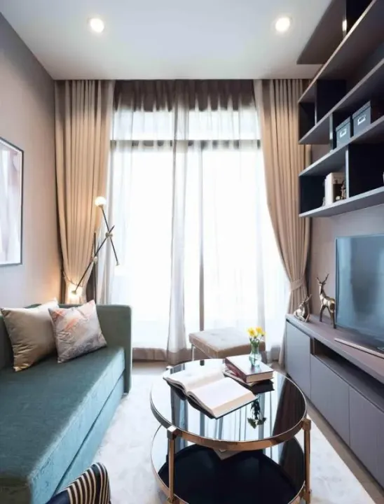 Property photos for The Diplomat Sathorn