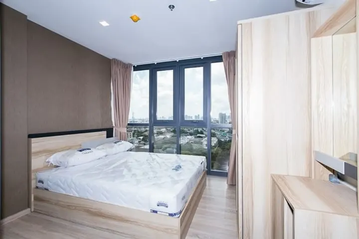 Property photos for The Base Garden Rama 9