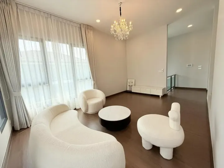 Property photos for The City Bangna