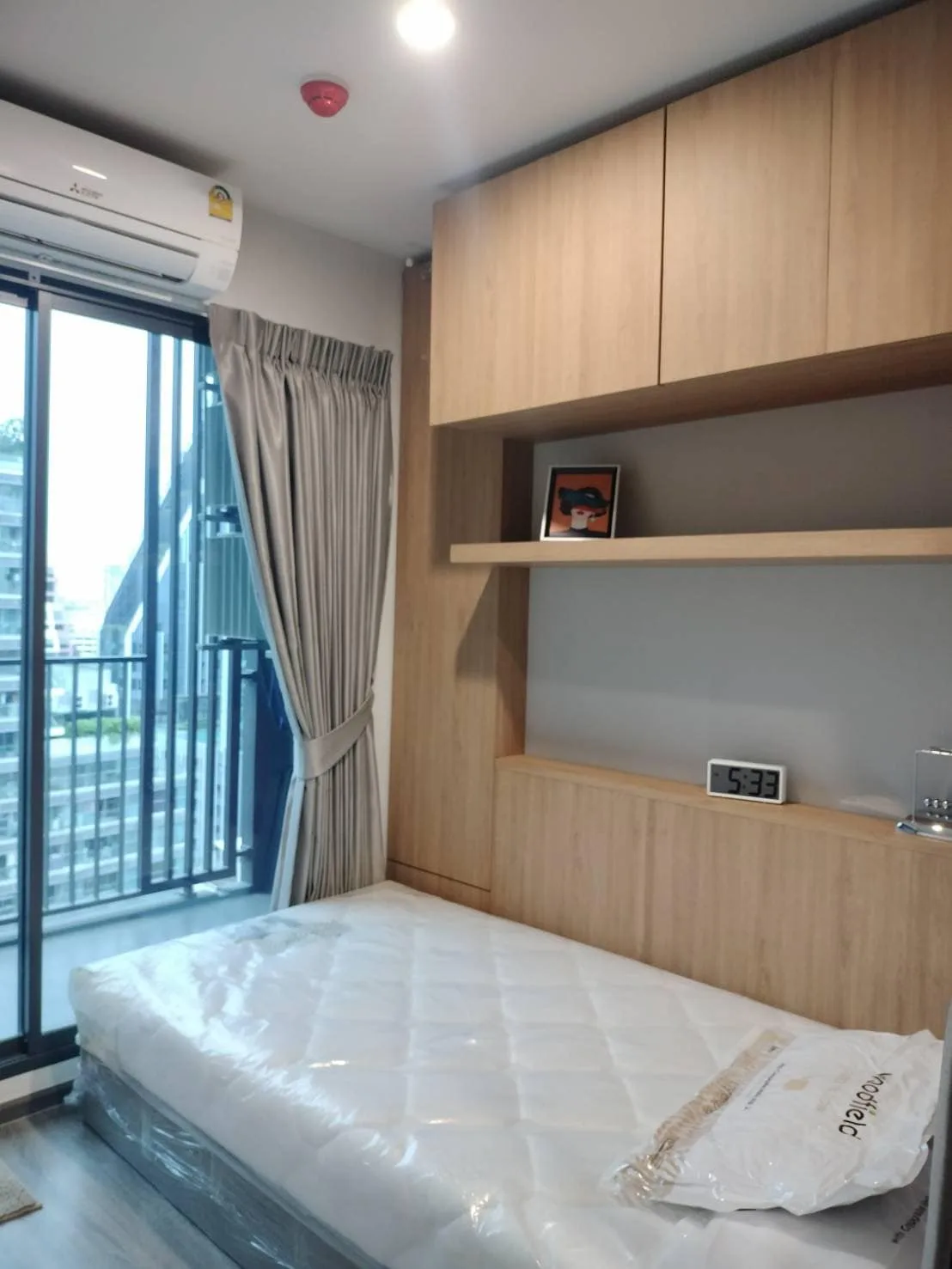 Property photos for Ideo Chula ??? Samyan