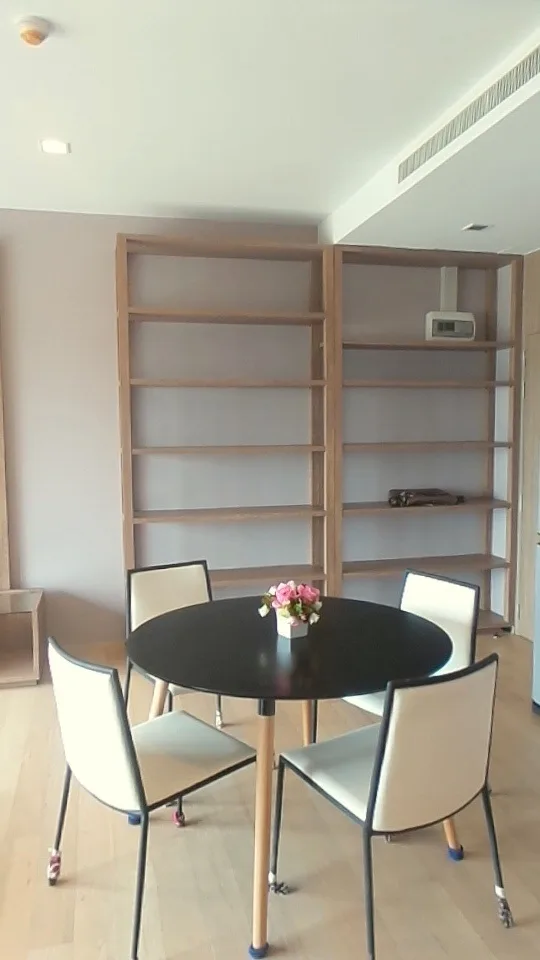 Property photos for Noble Revolve Ratchada