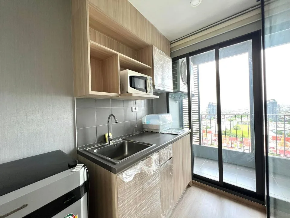 Property photos for IDEO O2
