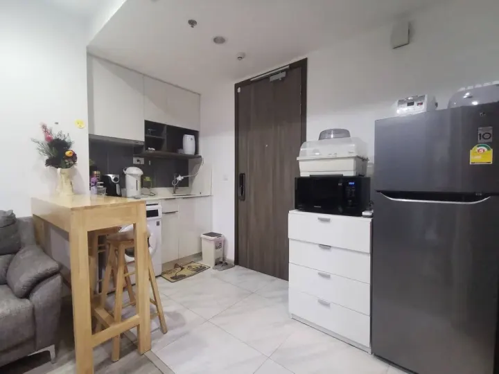 Property photos for Ideo Mobi Asoke