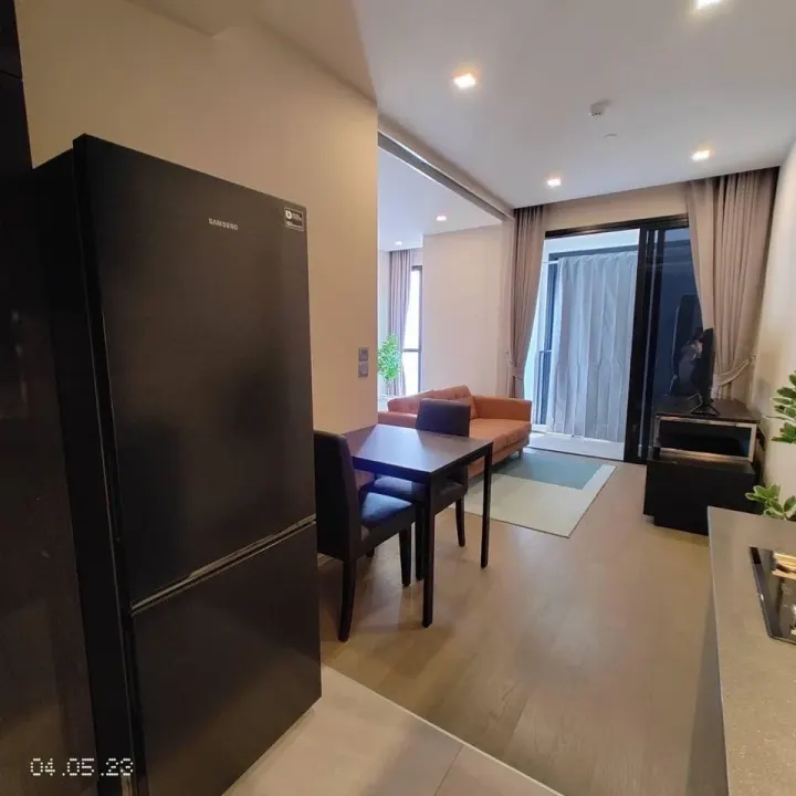 Property photos for Ashton Asoke