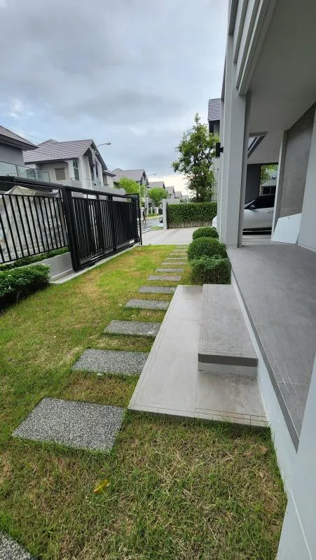 Property photos for Bangkok Boulevard Signature Ladprao-serithai