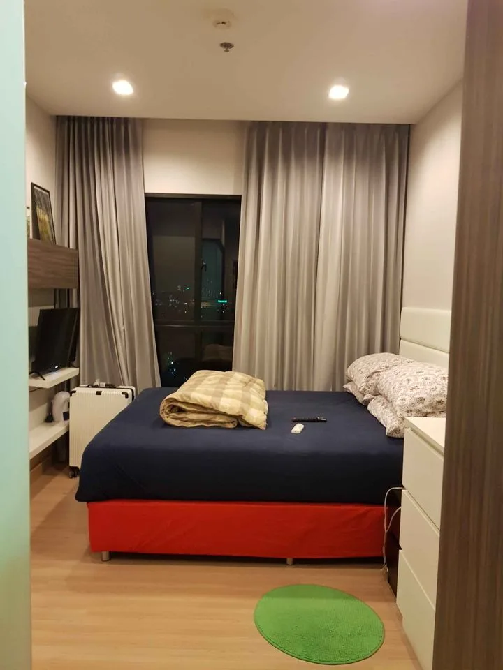 Property photos for Urbano Absolute Sathon - Taksin