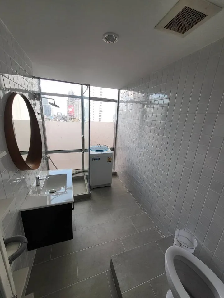 Property photos for Baan Sathorn Chaopraya