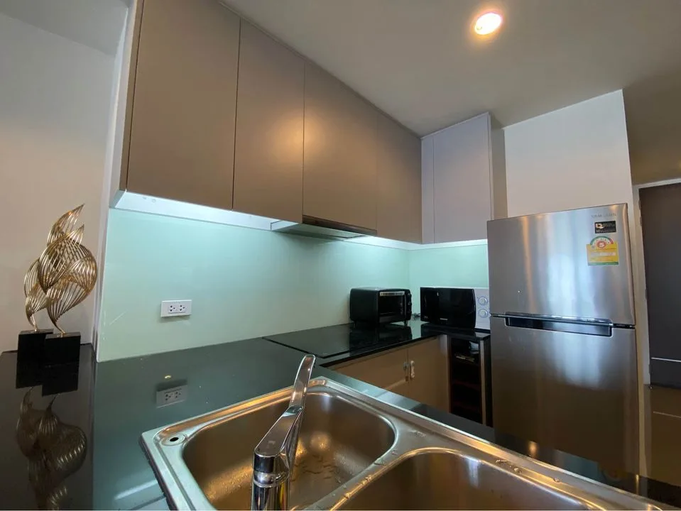 Property photos for 15 Sukhumvit Residences