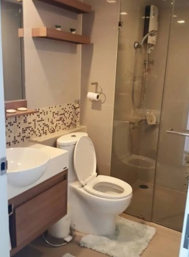 Property photos for Abstracts Sukhumvit 66/1