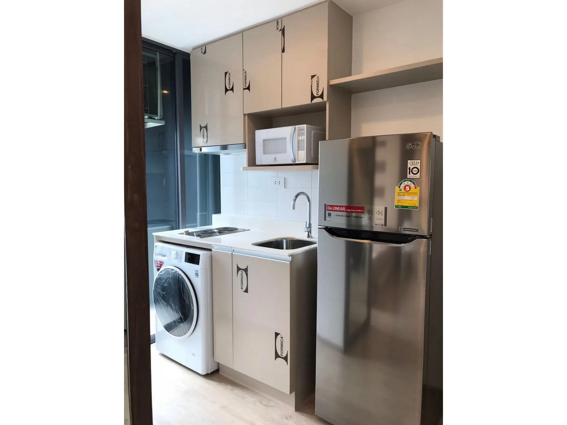 Property photos for Ideo Q Chula - Samyan