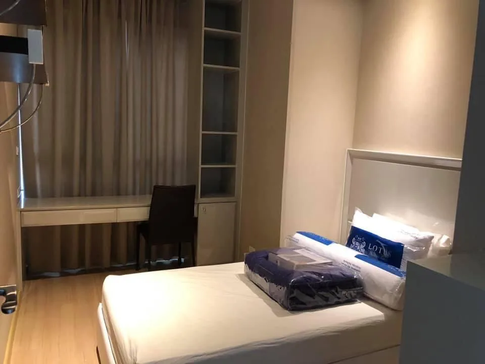 Property photos for The Address Phayathai