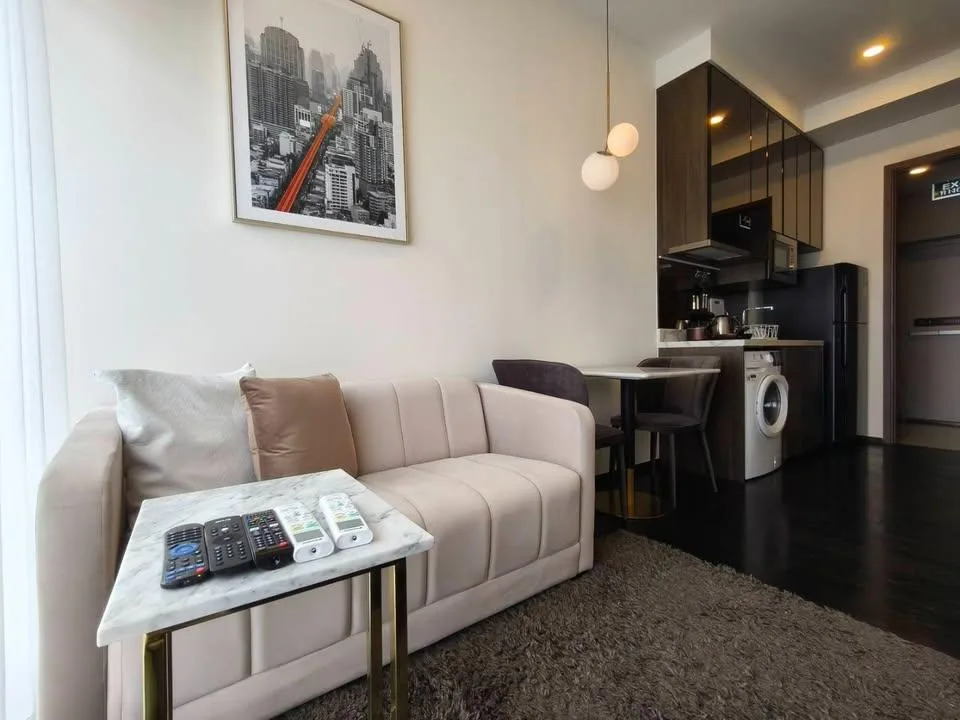 Property photos for Park Origin Thonglor