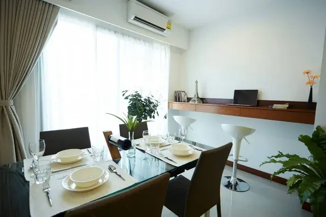 Property photos for Thavee Yindee Residence