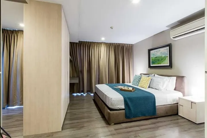 Property photos for Sari by Sansiri