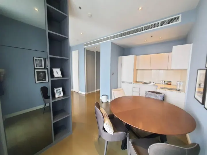 Property photos for Magnolias Ratchadamri Boulevard