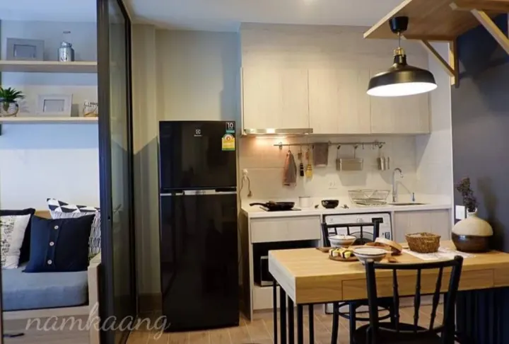 Property photos for Life Sukhumvit 48