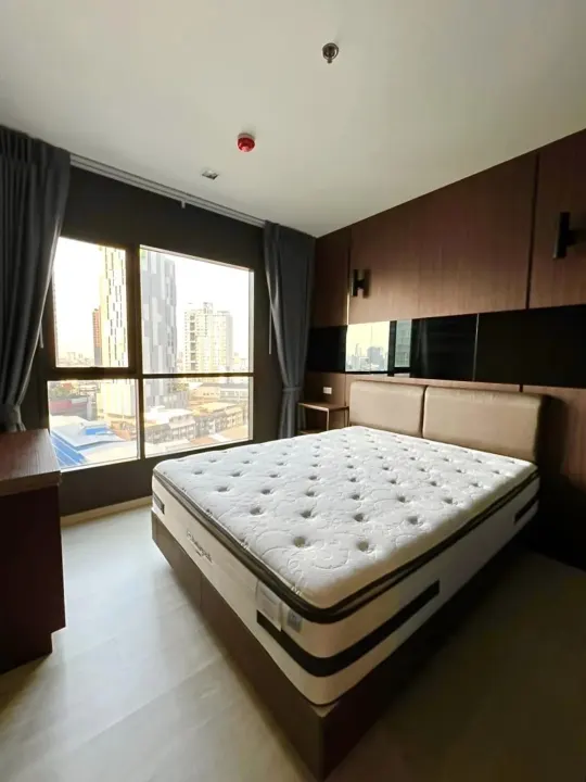 Property photos for Life Sukhumvit 48